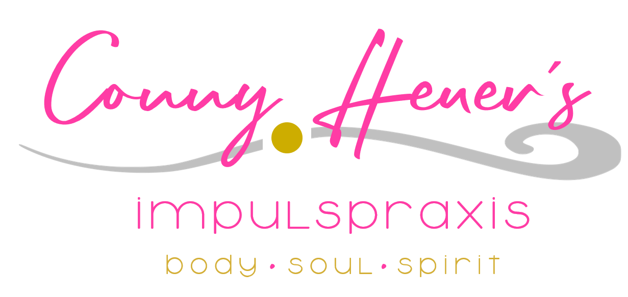 Das Logo von Cornelia Heuers Impulspraxis
