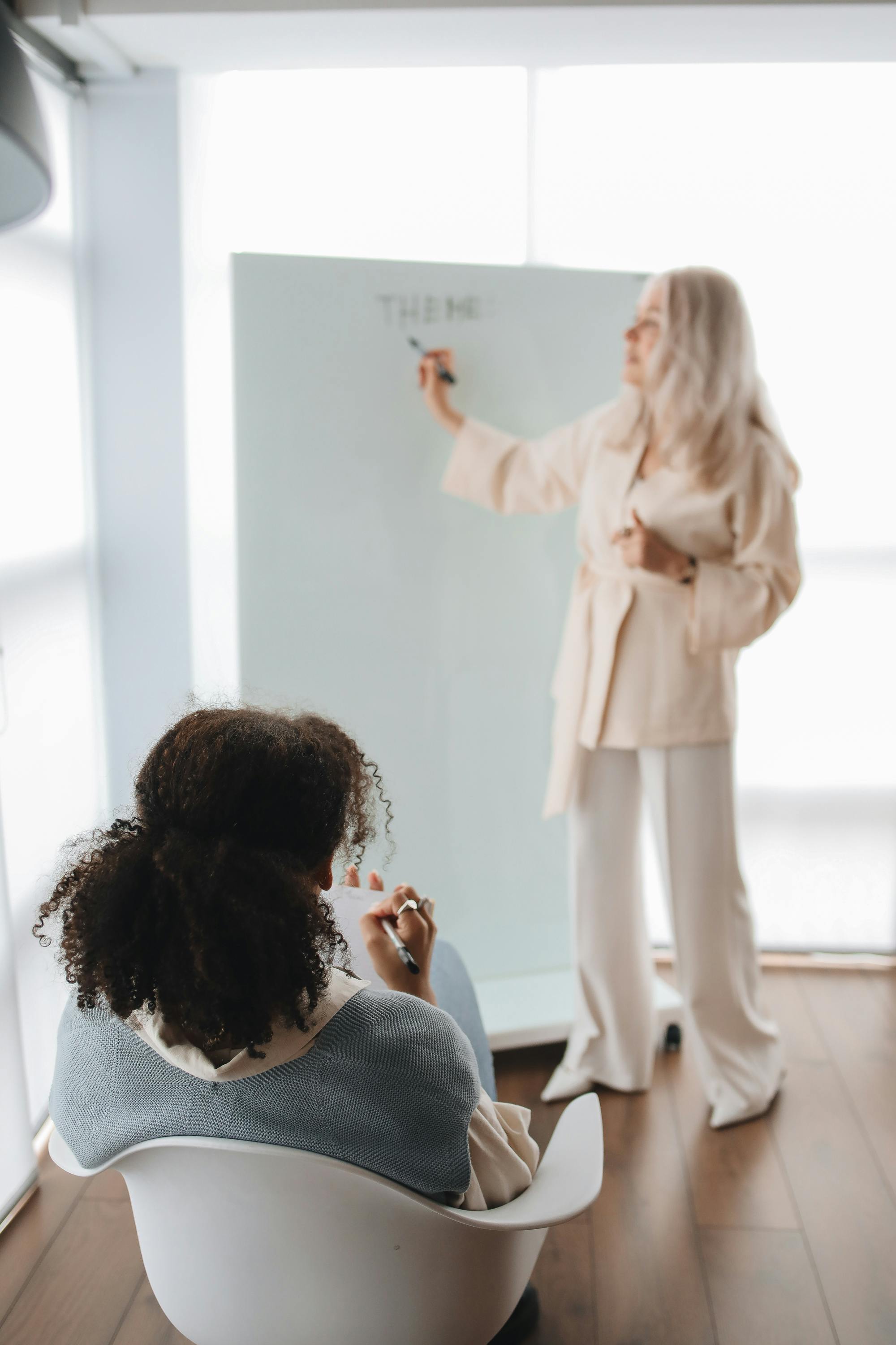 Seminar Beispielbild